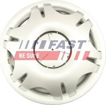 Poklice na kolo Ozdobný kryt na kola FAST FT92005