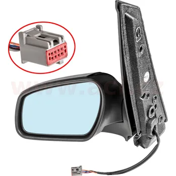 Auto zrcátko Vnější zpětné zrcátko ACI 1864807