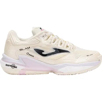 Dámská obuv Joma Slam Lady 2525 Beige Joma dámská: UK 5,5|EUR 39|JP 25