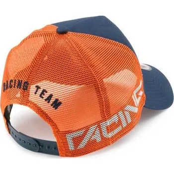 Kšiltovka Čepice KTM REPLICA TEAM TRUCKER CAP