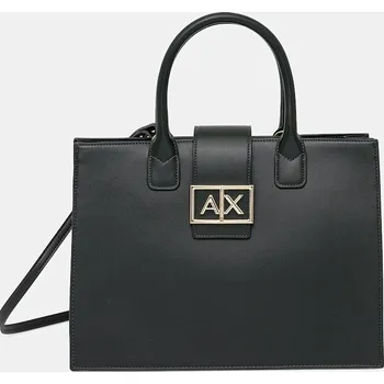 Kabelka Kabelka Armani Exchange zelená barva, XW000305 AF12039 XW000305.AF12039. 96X, vel. ONE SIZE