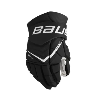 Hokejové rukavice Hokejové rukavice Bauer Vapor FLYLITE senior velikost-barva: 14-modrá
