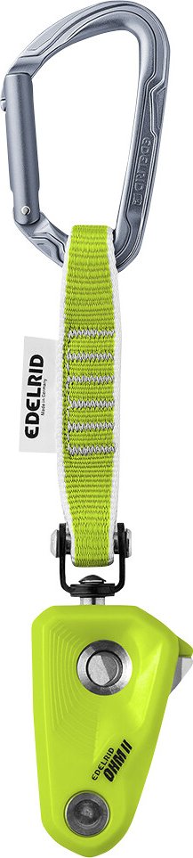 Edelrid OHM III