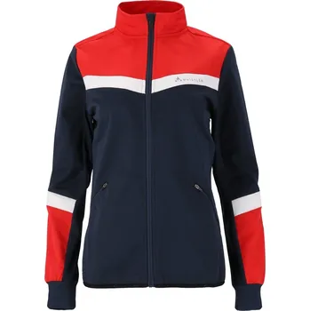 Dámská cargo bunda Dámská lehká bunda Whistler Linar W XCS Jacket 38 6