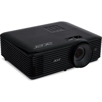 Projektor Acer X1228H DLP 3D/1024x768 XGA/4500 ANSI /20 000:1/HDMI/ 2.7Kg