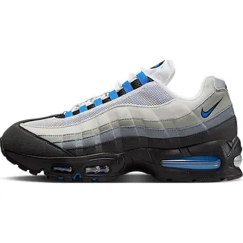 Pánské tenisky Nike Air Max 95 "Big Bubble Blue Spark" 45,5
