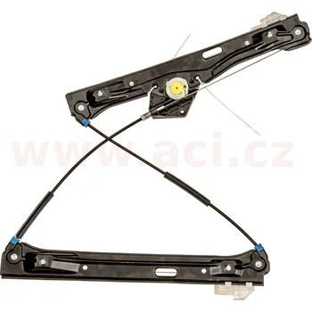 stahovačka (jen mech část el. sys ) 5dv. přední, SCHNEIDER L