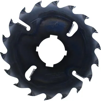 Pilový kotouč Pilový kotouč SK 300x3,2/2,2x80 5394.1 18+4 WZ - ECO