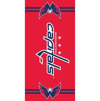 TipTrade Plážová osuška Washington Capitals NHL