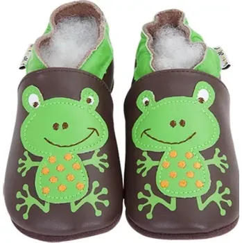 Capáčky Capáčky Lait et Miel žába 12-18 M