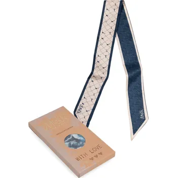 Kabelka Anekke šátek do vlasů Boutique