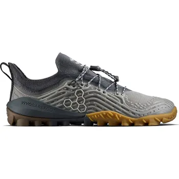 Pánská sportovní obuv Vivobarefoot HYDRA ESC WOMENS STORM CLOUD velikost 40 - Šedá