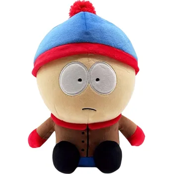 plyšák Plyšák Youtooz: South Park - Stan 22 cm