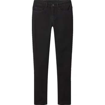 esmara® Dámské džíny "Super Skinny Fit" (černá, 36)