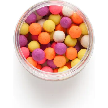 Boilies Mivardi Method balanced wafters - Natural mix (20g)