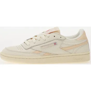 Dámská obuv Tenisky Reebok Club C Revenge Vintage Chalk/ Tapioca/ Vintagechalk EUR 42.5