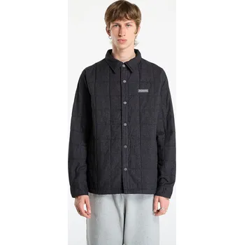 Bunda Columbia Landroamer™ Quilted Shirt Jacket Black L