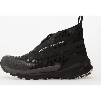 Dámské tenisky Tenisky adidas x Stella McCartney x Terrex Free Hiker Gtx Aop Core Black/ Utility Black/ Almond Milk EUR 40 2/3