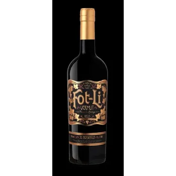 Fot-Li Vermut Antica Formula 16 % 0,75l