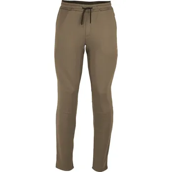 Rybářské oblečení Westin Tepláky Energy Midlayer Trousers Dark Sage Velikost: M