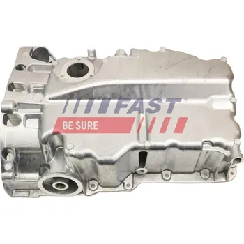 Olejová vana Olejová vana FAST FT49312