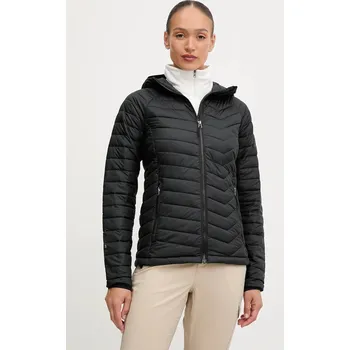 Bunda Columbia 1699071 černá 99A, vel. S