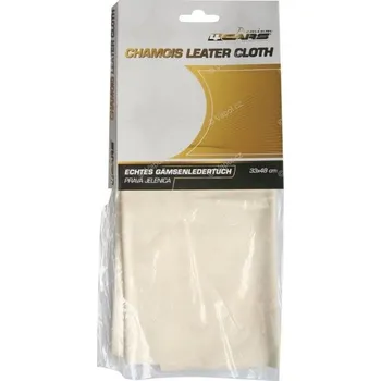 4CARS Jelenice z pravé ovčí kůže 33 x 48 cm