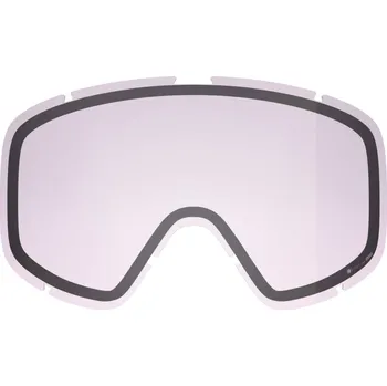 POC Opsin Clarity Comp Night Spare Lens - AR Green Back/Front