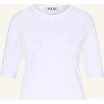 Dámské tričko Sosue Dámské Tričko, bílá, 36