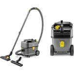 Kärcher T 10/1 Adv (1.527-308.0) - Profesionální tichý úklidový vysavač, suché sání, 10 l, 6,6 kg + Bezstarostný servis