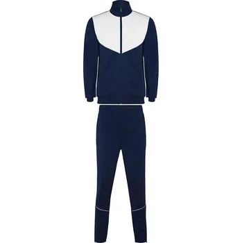 ROLY Dětská souprava Evans Barva: námořnická modrá/bílá (5501), Velikost: 4