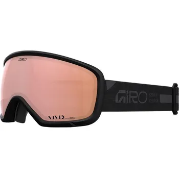 Giro Millie - Black Rails/Vivid Rose Gold uni