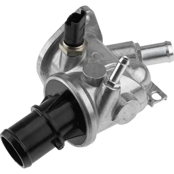 Čidlo automobilu Pouzdro termostatu chlazení ALFA ROMEO 147 1.6