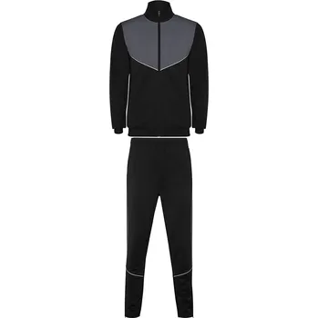 ROLY Dětská souprava Evans Barva: černá/ebenová šedá (02231), Velikost: 4