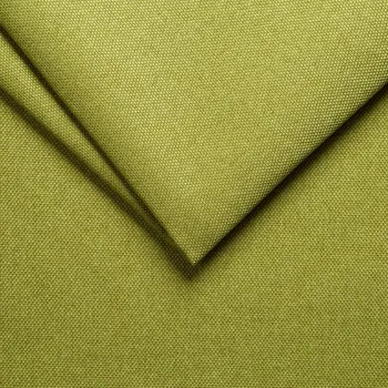 LUNA - strukturální potahová látka Kód barvy: 17 Lime, Barva: Zelená