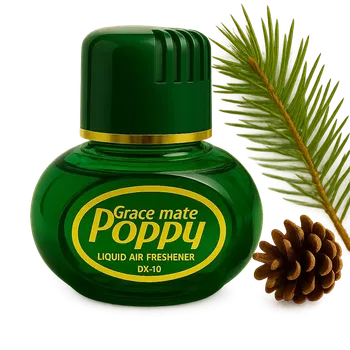 Osvěžovač vzduchu Osvěžovač poppy originál Pine