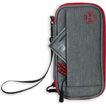 Šipka Harrows Pouzdro na šipky Smart Case - Grey