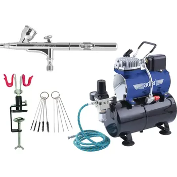 Airbrush sestava - Sparmax SP-35