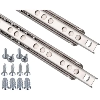 Stahlia pojezdy na zásuvky 246 mm