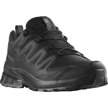 Pánská běžecká obuv Salomon Pánské boty Xa Pro 3D V9 Wide GTX EU 43 ⅓, black/phantom/pewter
