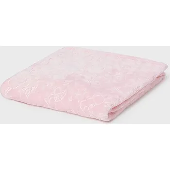 Dětská deka Deka a hračka usínáček medvídek Mayoral - 1509957022 Veľkosť: 32
