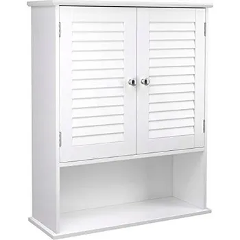 Koupelnový nábytek Koupelnová skříňka - BBC27WT