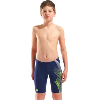 Chlapecké plavky Chlapecké plavky Arena SEA WATER SWIM JAMMER velikost 12-13 / 152cm