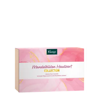Kneipp Dárková sada Mandle