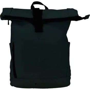 turistický batoh Batoh SWISS ONLY ROLLTOP 16l tmavě modrý