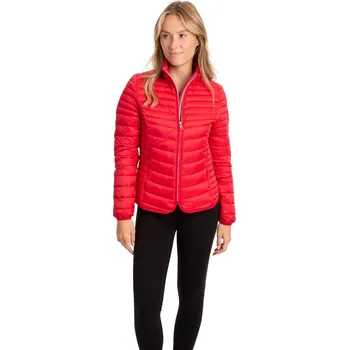 Dámská cargo bunda Dámská péřová bunda Trespass Nicolina XL 8