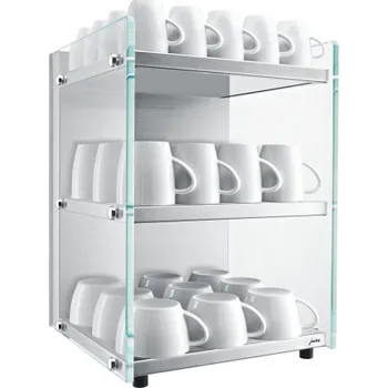 Jura ohřívač šálků