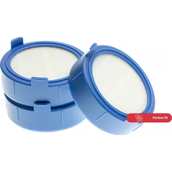 Domácí spotřebič Filtr do vysavačů ELECTROLUX (HF4133)