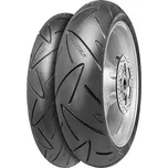 Continental ContiSportAttack 190/55 R17 75 W R M/C TL