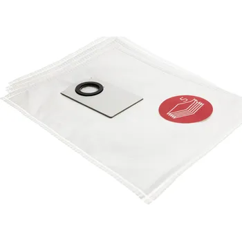 Sáček do vysavače Sáčky do vysavače SAMSUNG Jet Bot + VR30T85513W/SW, 8 ks (výrobce VACS factory)